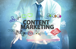 online marketing, content marketing, 