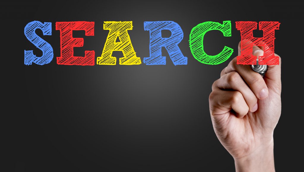 search engine placement