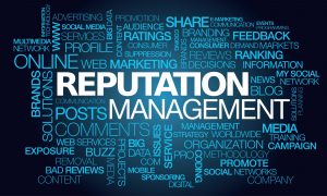 reputation management company