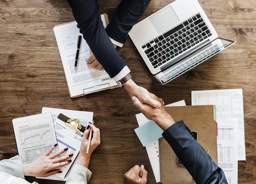 small business marketing consultant