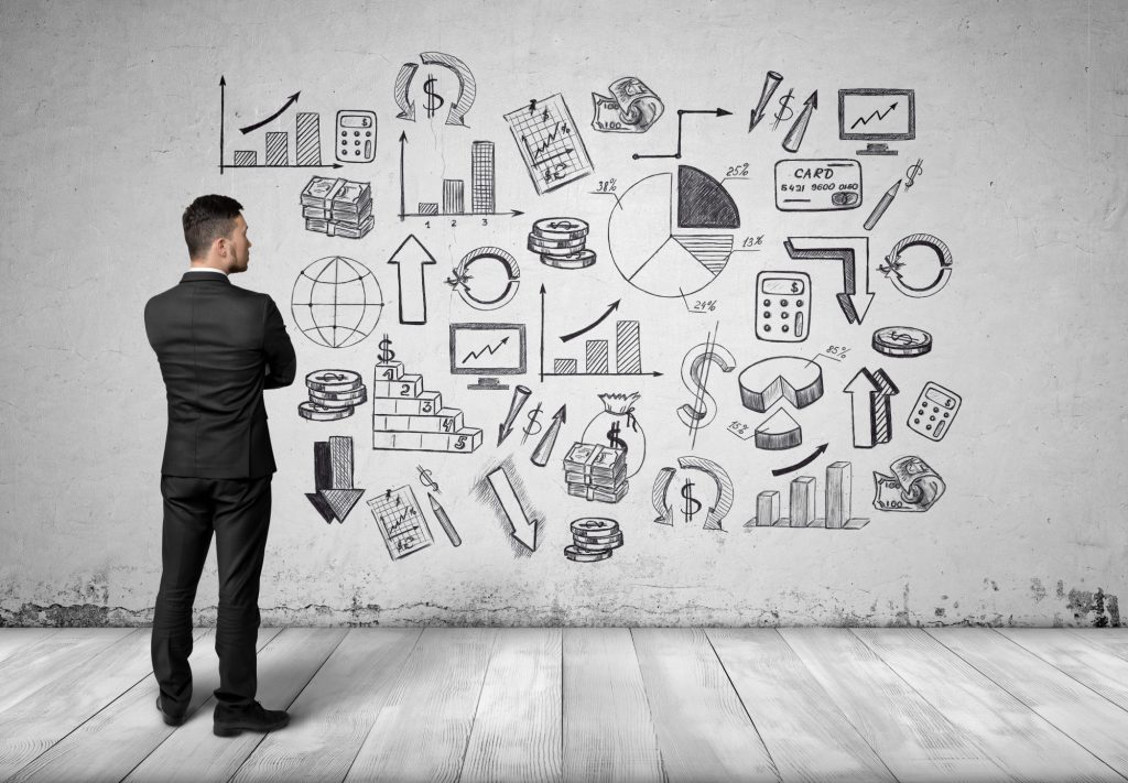 areas of digital marketing