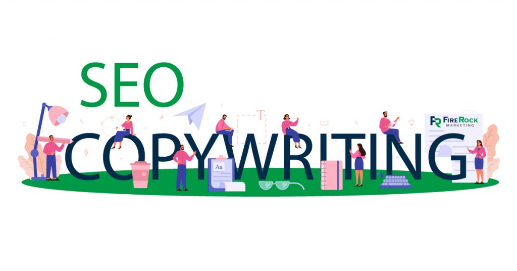Roofing SEO copywriting
