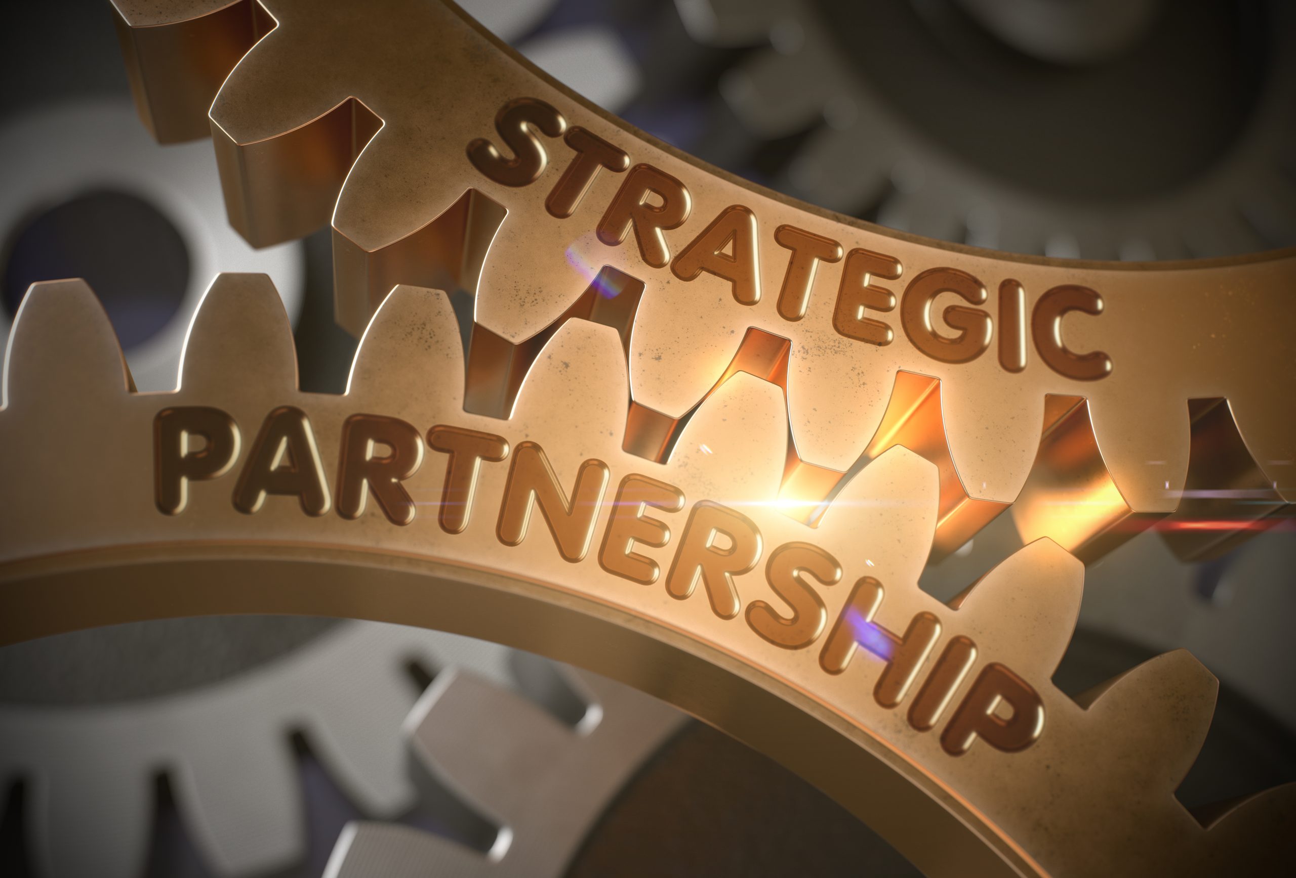 Strategic Partnership to increase roofing leads