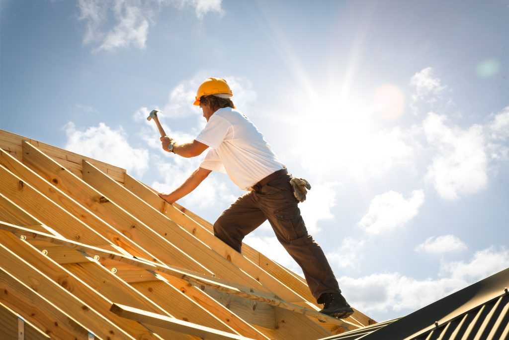 Roofer