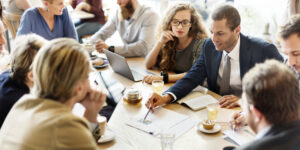 small business marketing consultant