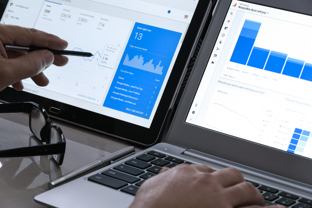 business optimization