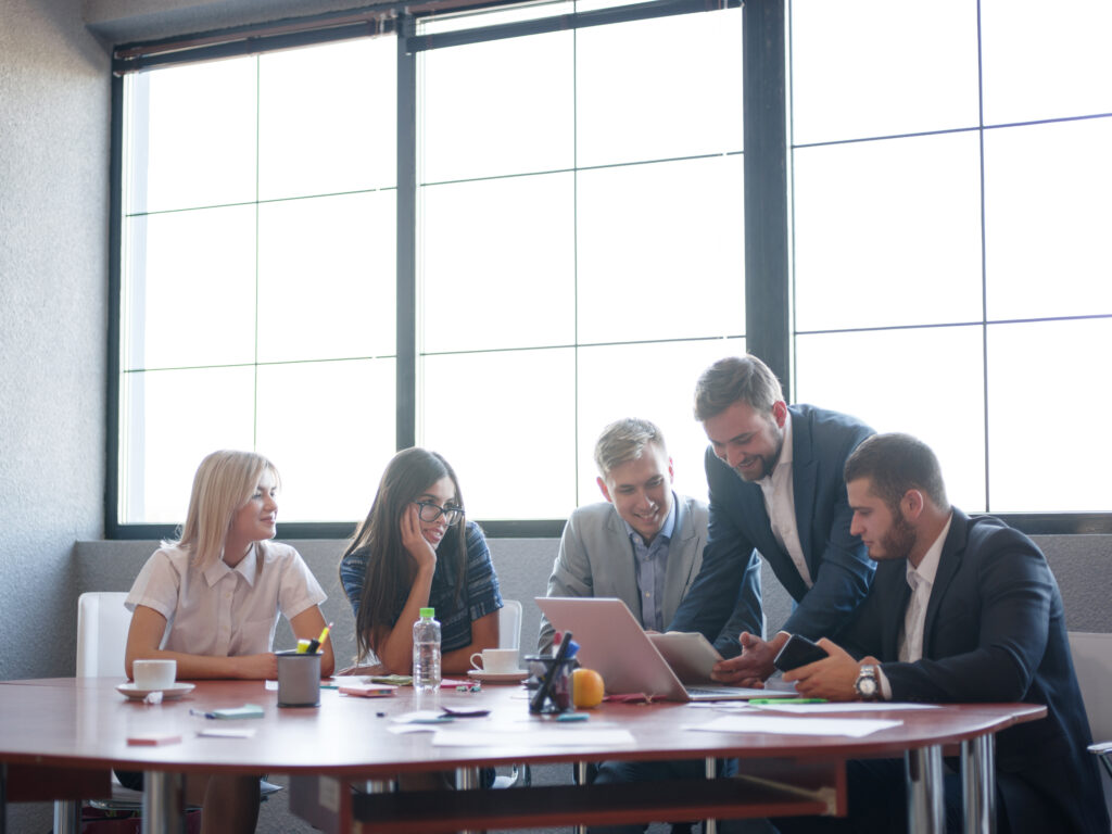 marketing automation specialist