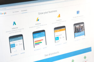 How to optimize goggle my business listing