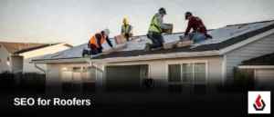 Homeowners increasingly ask AI assistants like ChatGPT for a trusted roofing company recommendation before calling