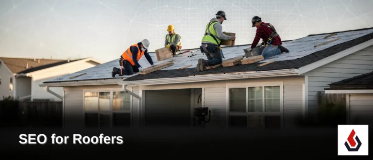 Homeowners increasingly ask AI assistants like ChatGPT for a trusted roofing company recommendation before calling