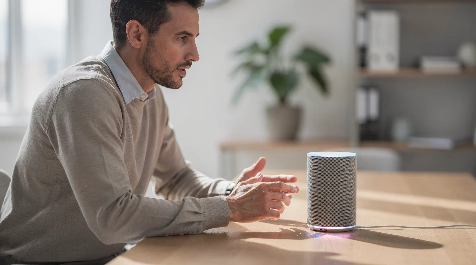 AEO helps roofing companies appear in answers generated by large language models powering Google AI